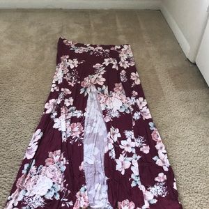 Skirt